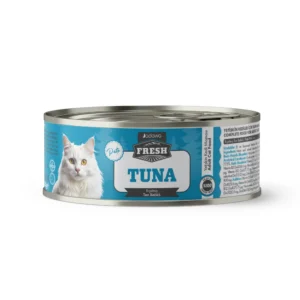 Jadawa Fresh Ton Balıklı Pate Kedi Konservesi 85 GR
