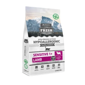 Jadawa Fresh Ultra Premium Hypoallergenic Kuzulu Hassas Yetişkin Kedi Maması 1,5 KG