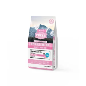 Jadawa Fresh Ultra Premium Hypoallergenic Somonlu Deri ve Tüy Bakımı Yetişkin Kedi Maması 10 KG