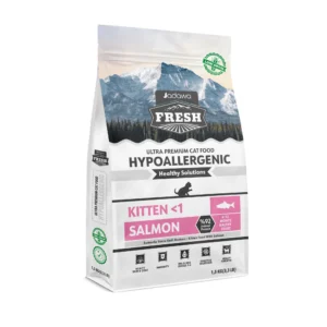 Jadawa Fresh Ultra Premium Hypoallergenic Somonlu Yavru Kedi Maması 1,5 KG