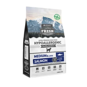 Jadawa Fresh Ultra Premium Hypoallergenic Somonlu Orta ve Büyük Irk Yetişkin Köpek Maması 2 KG