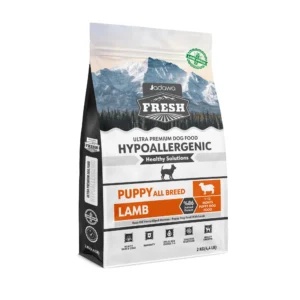 Jadawa Fresh Ultra Premium Hypoallergenic Kuzulu Yavru Köpek Maması 2 KG