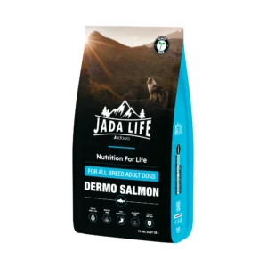 Jada Life Somonlu Yetişkin Köpek Maması 15 KG